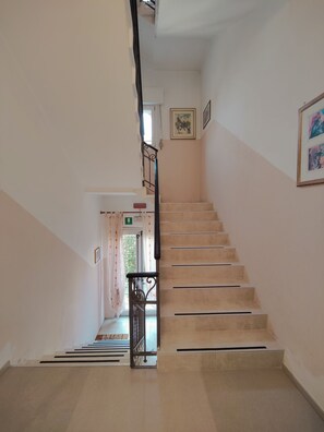 Interior - Hotel Montepiana (Mestre)