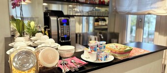 Hotel Montepiana