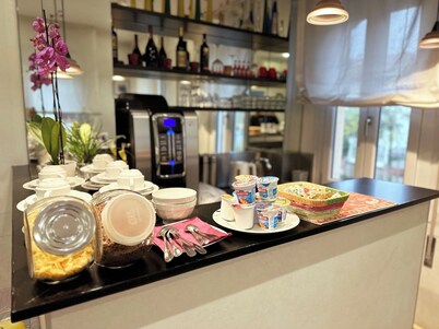 Hotel Montepiana