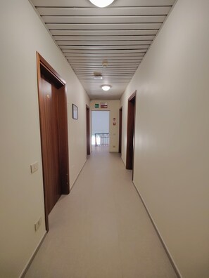 Interior - Hotel Montepiana (Mestre)
