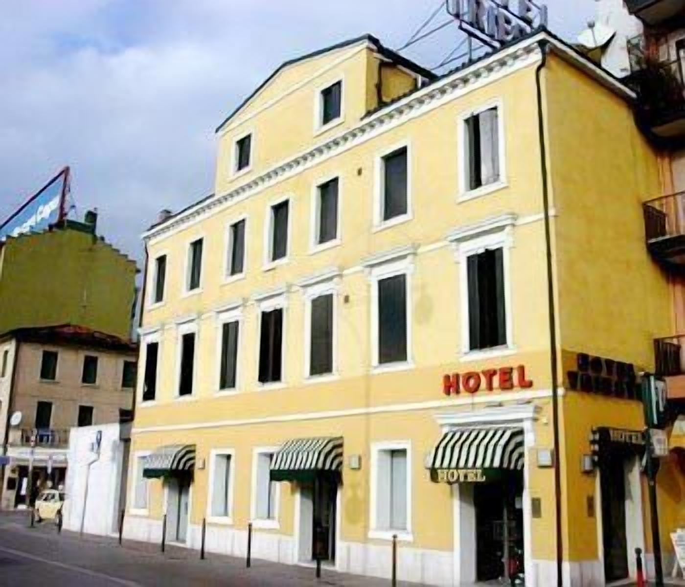 Foto - Hotel Trieste