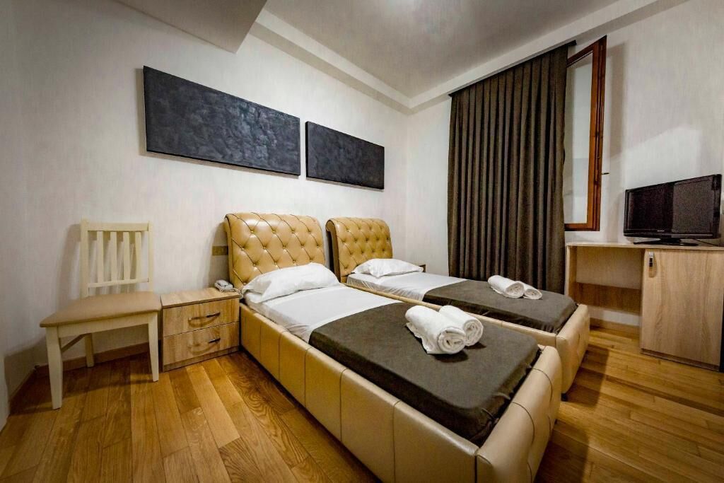 Foto - Hotel Trieste