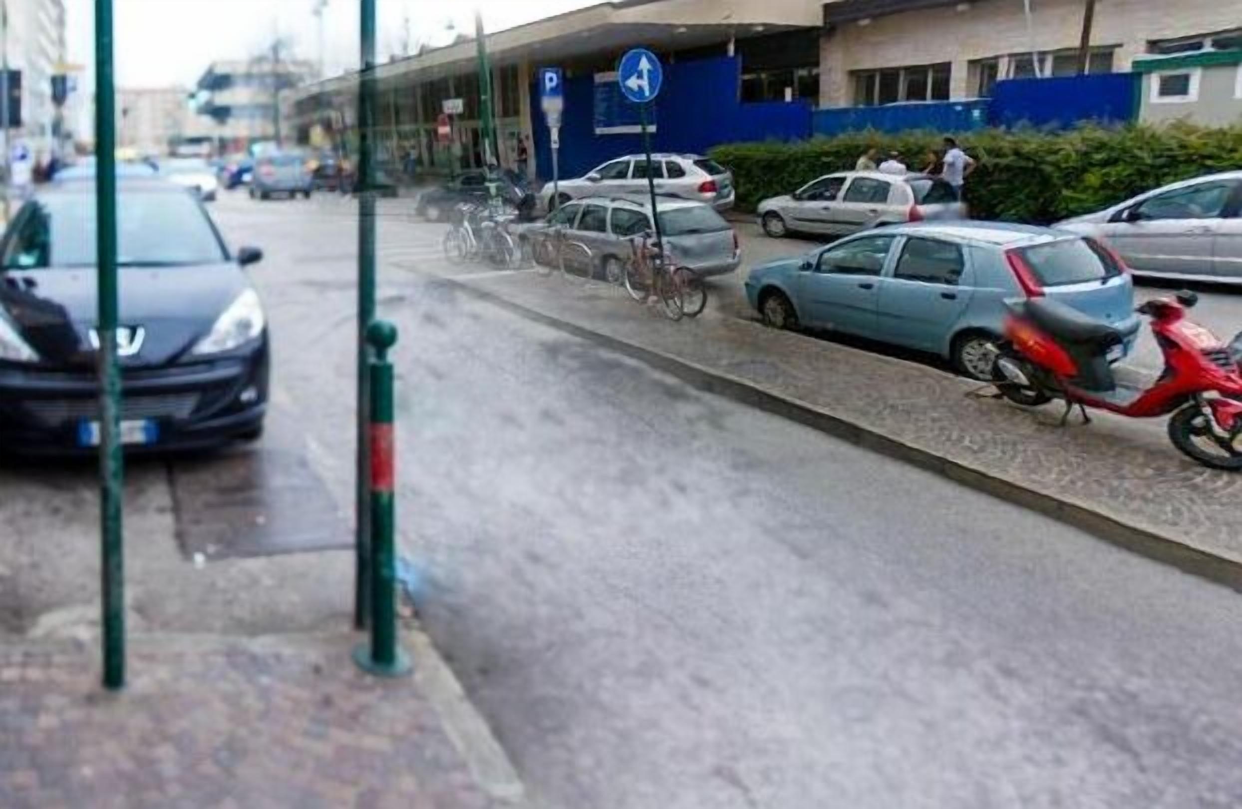 Foto - Hotel Trieste