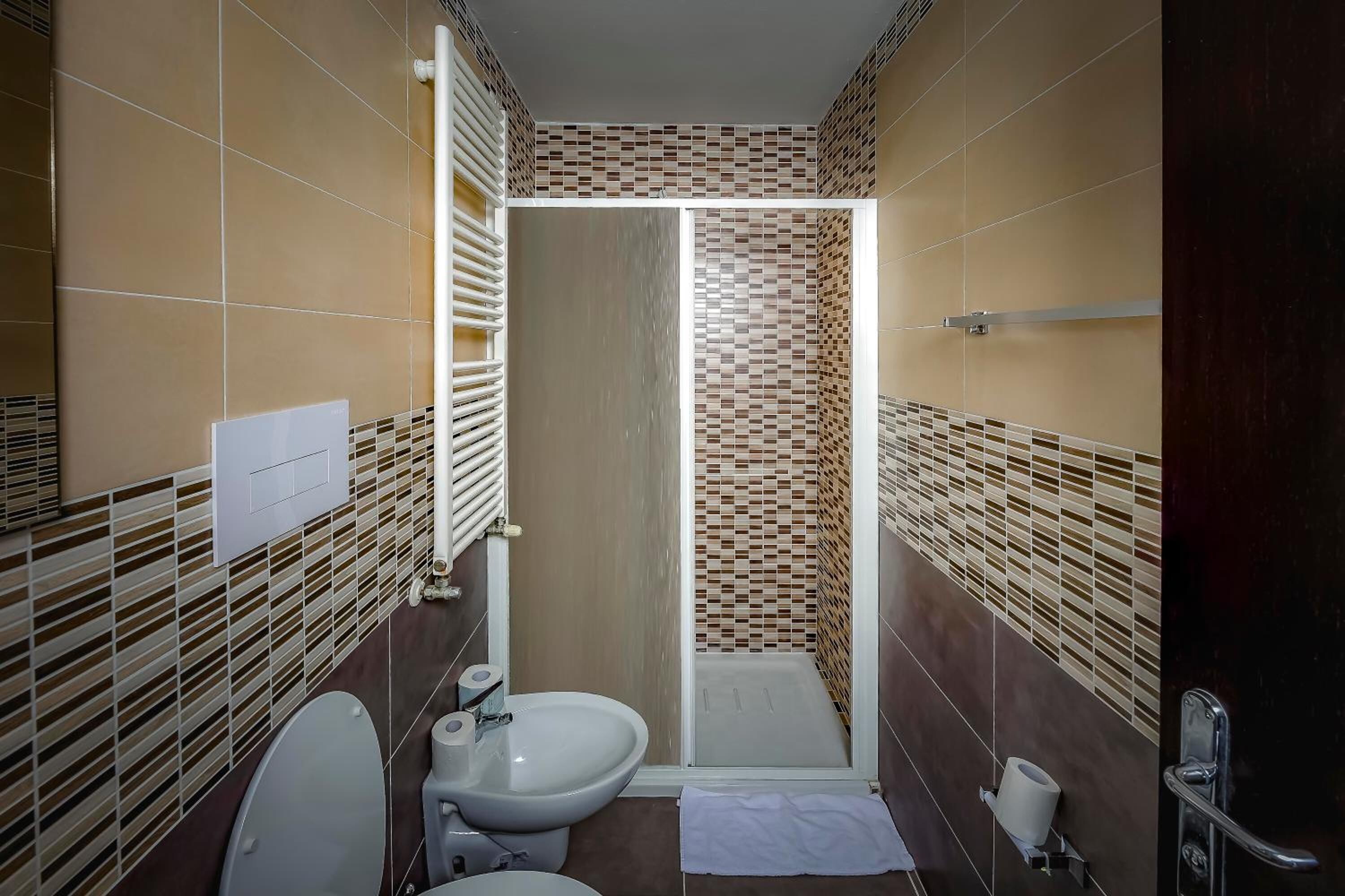 Foto - Hotel Trieste