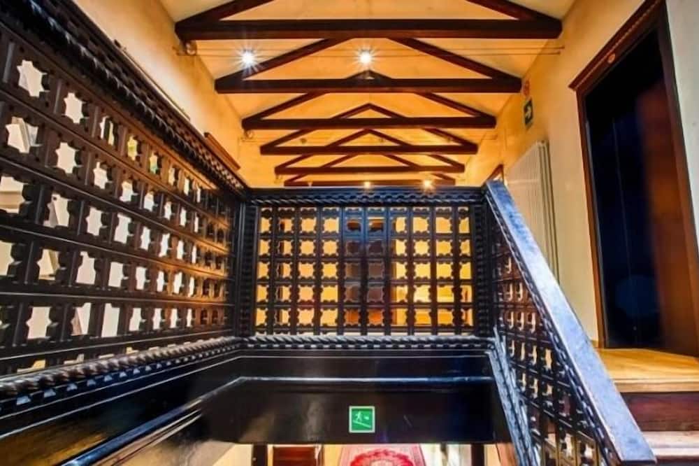 Hotel Trieste