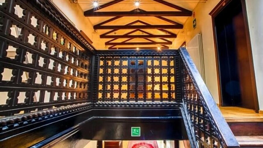 Hotel Trieste