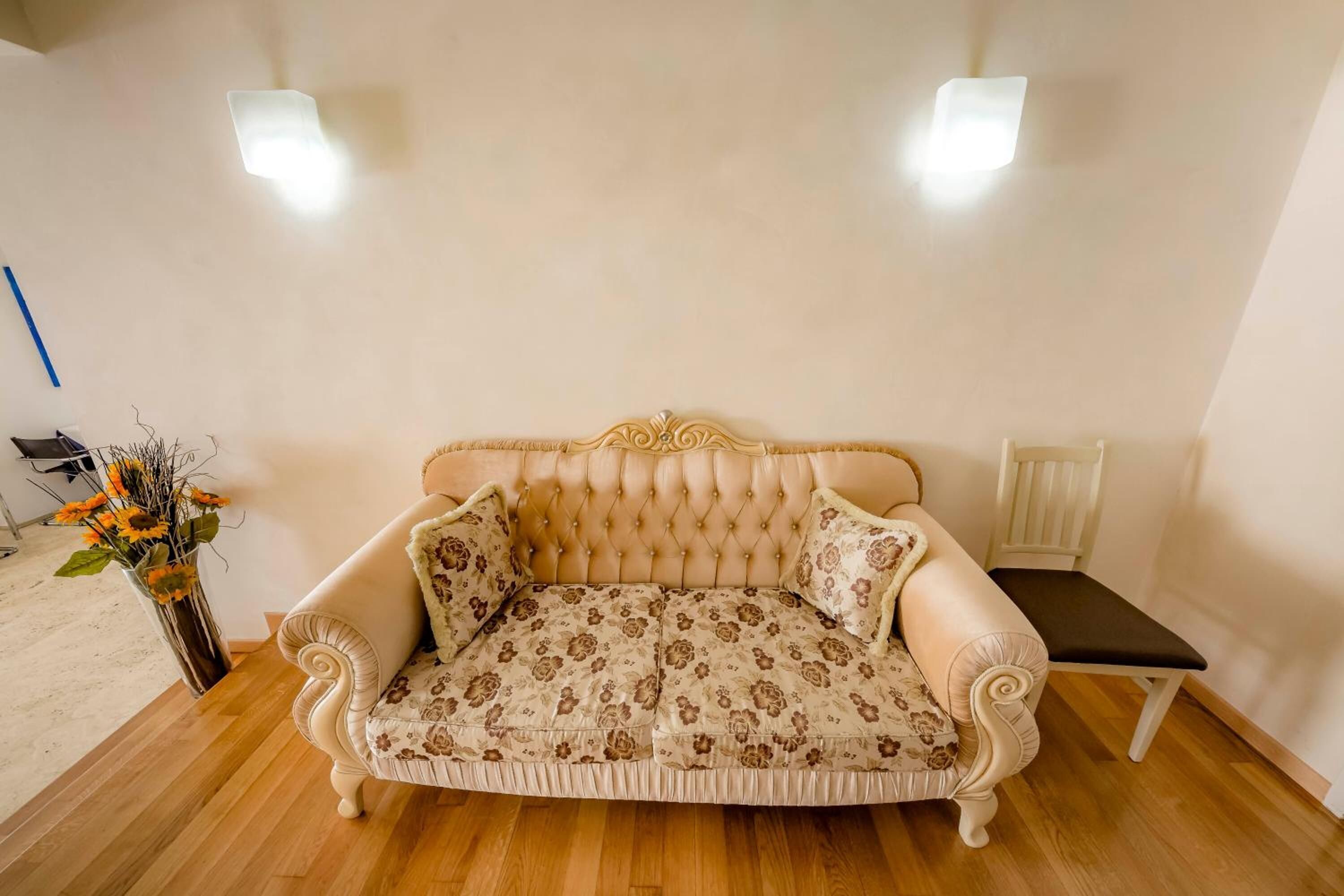 Foto - Hotel Trieste