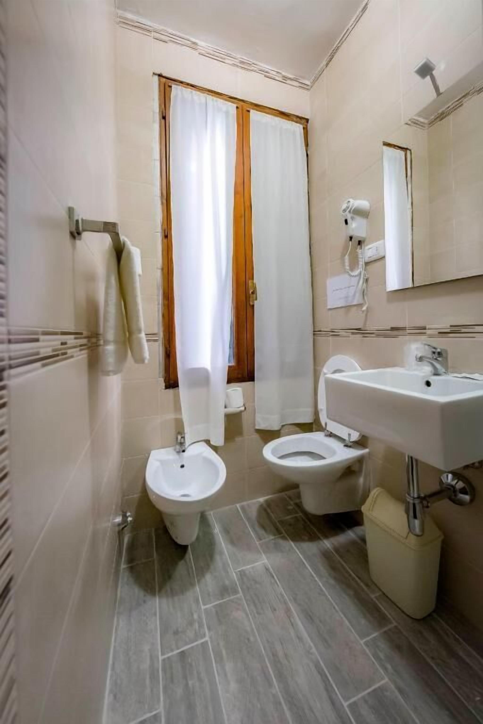 Foto - Hotel Trieste