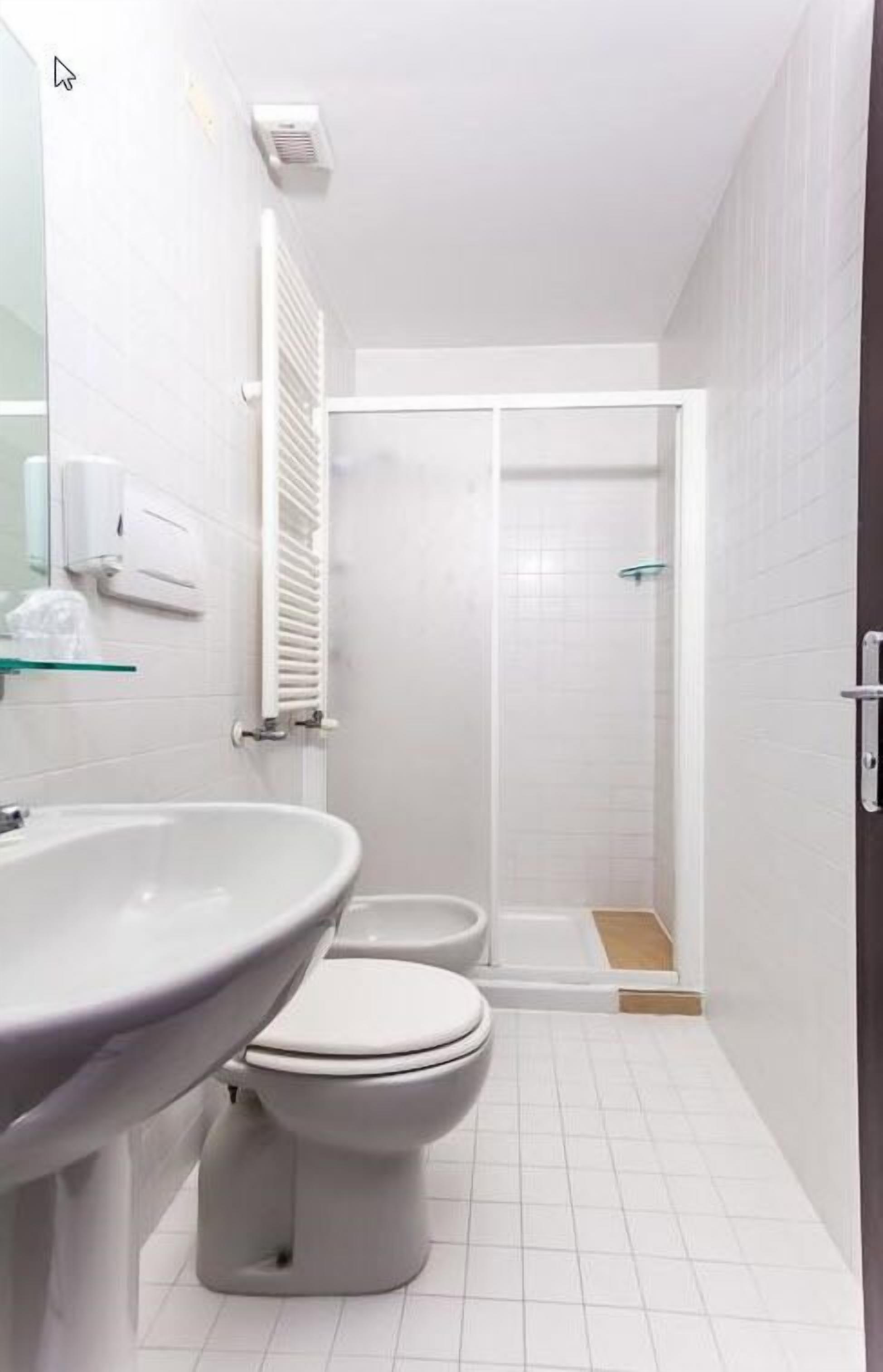 Foto - Hotel Trieste