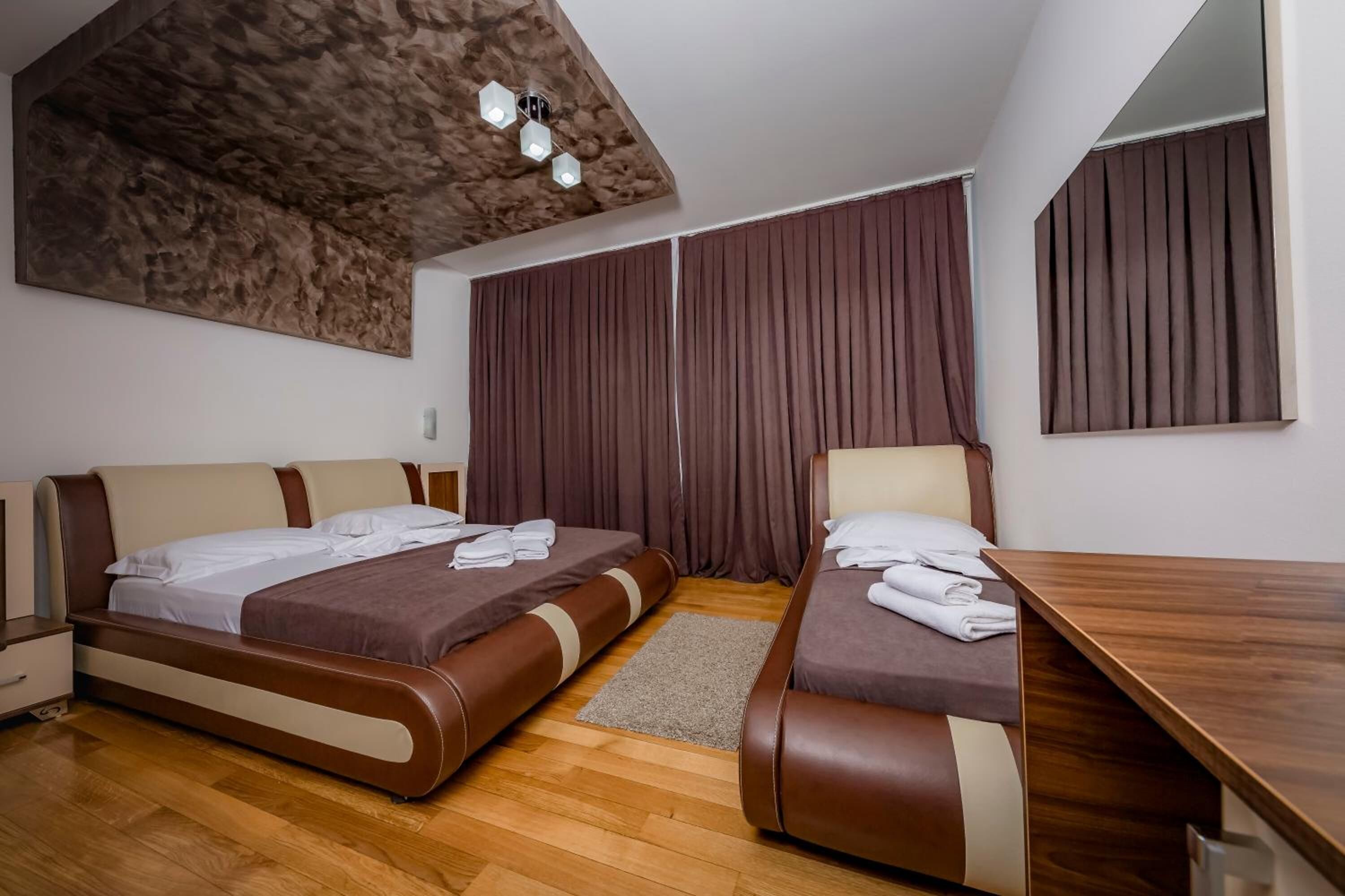 Foto - Hotel Trieste