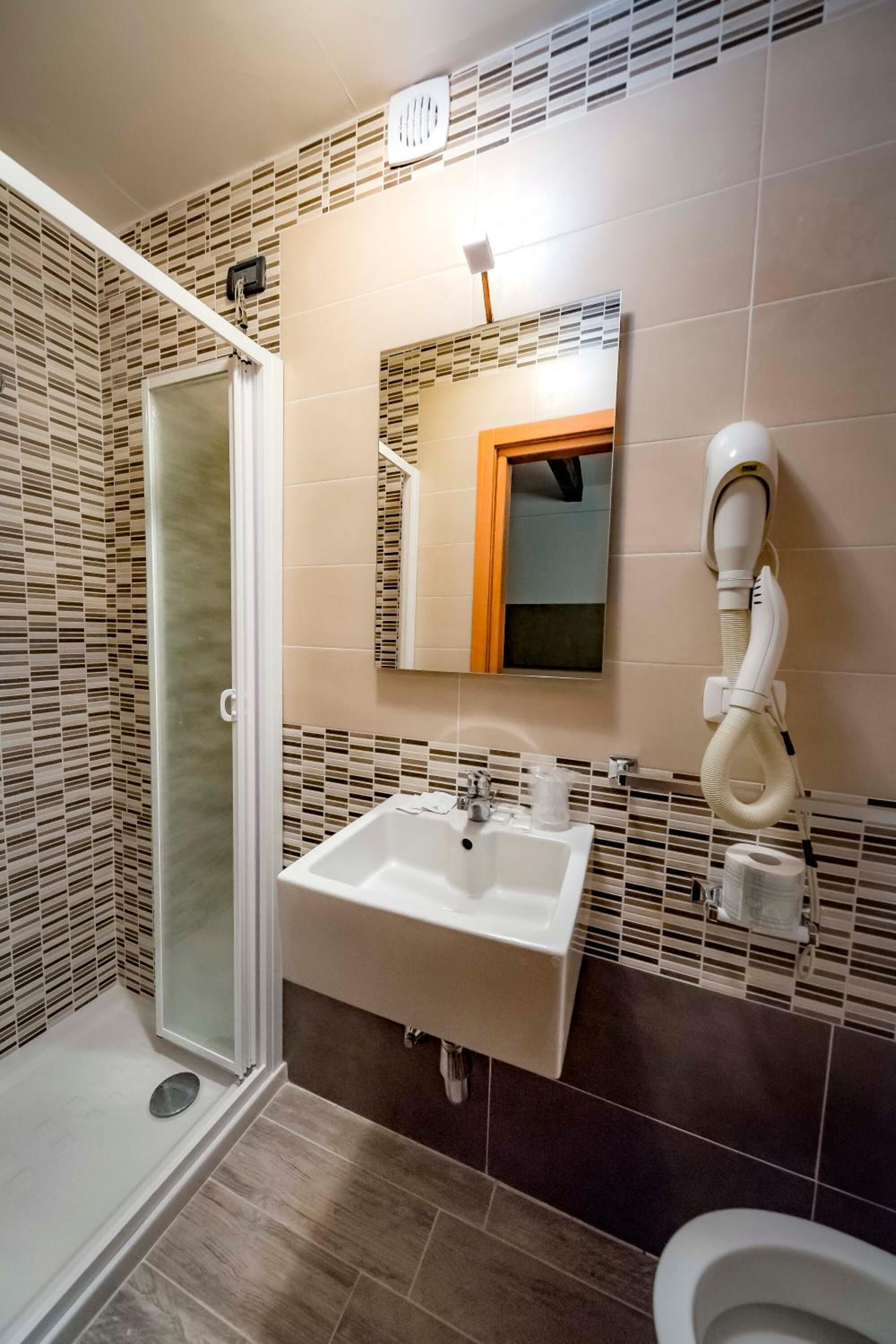Foto - Hotel Trieste