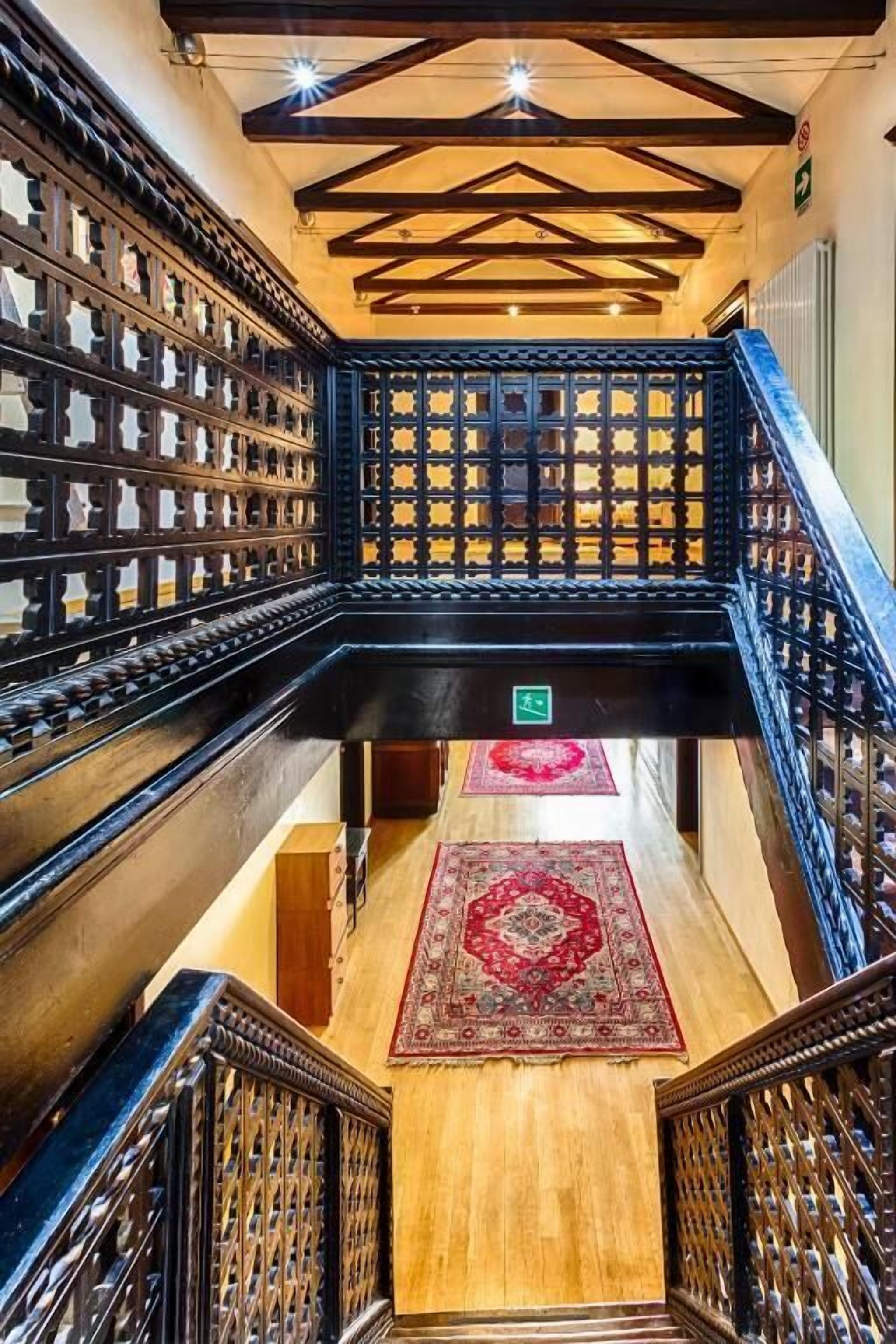 Foto - Hotel Trieste