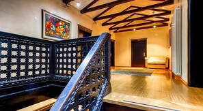 Interior - Hotel Trieste (Mestre)