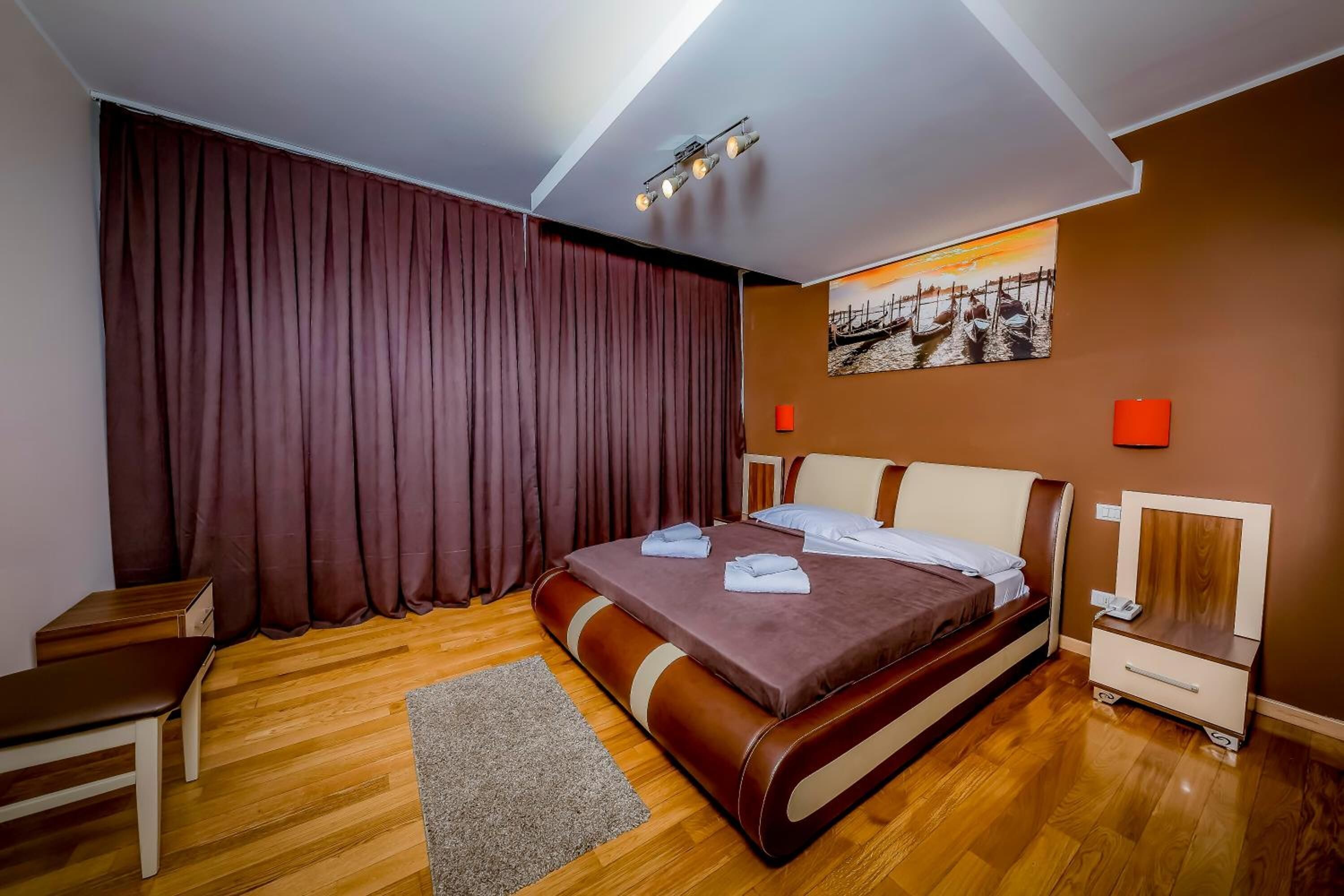 Foto - Hotel Trieste