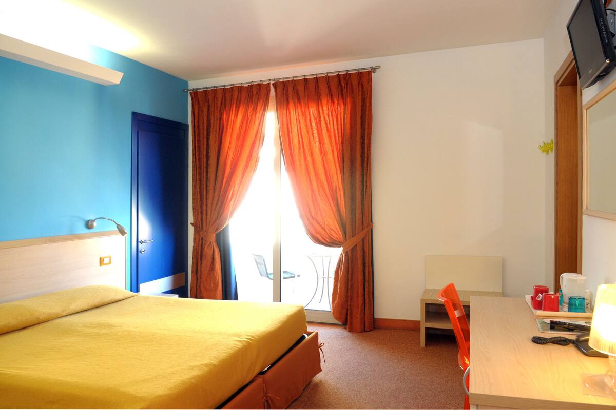 Quarto casal