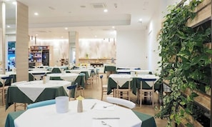Restaurantes