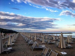 Platja