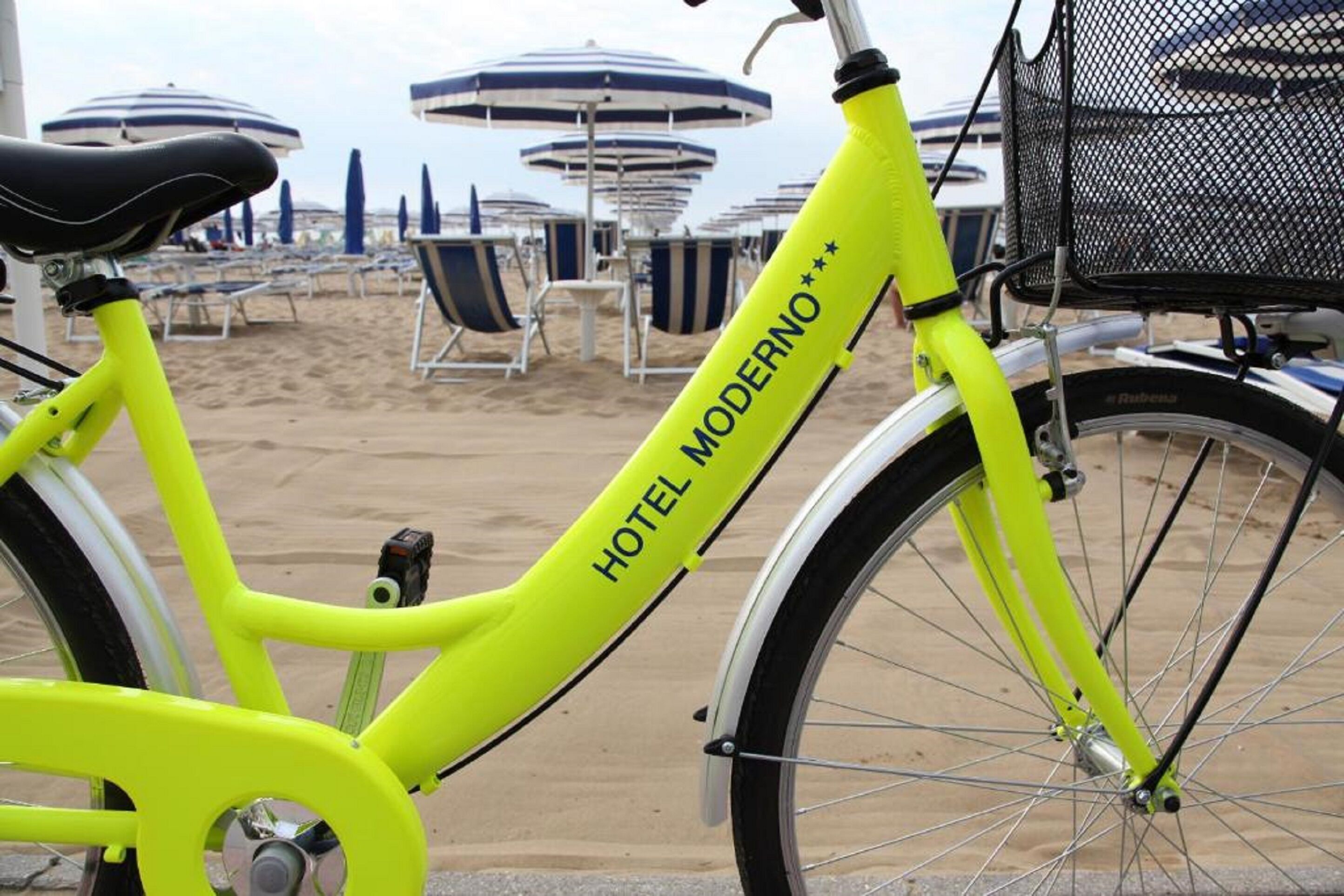 Photo - Hotel Moderno