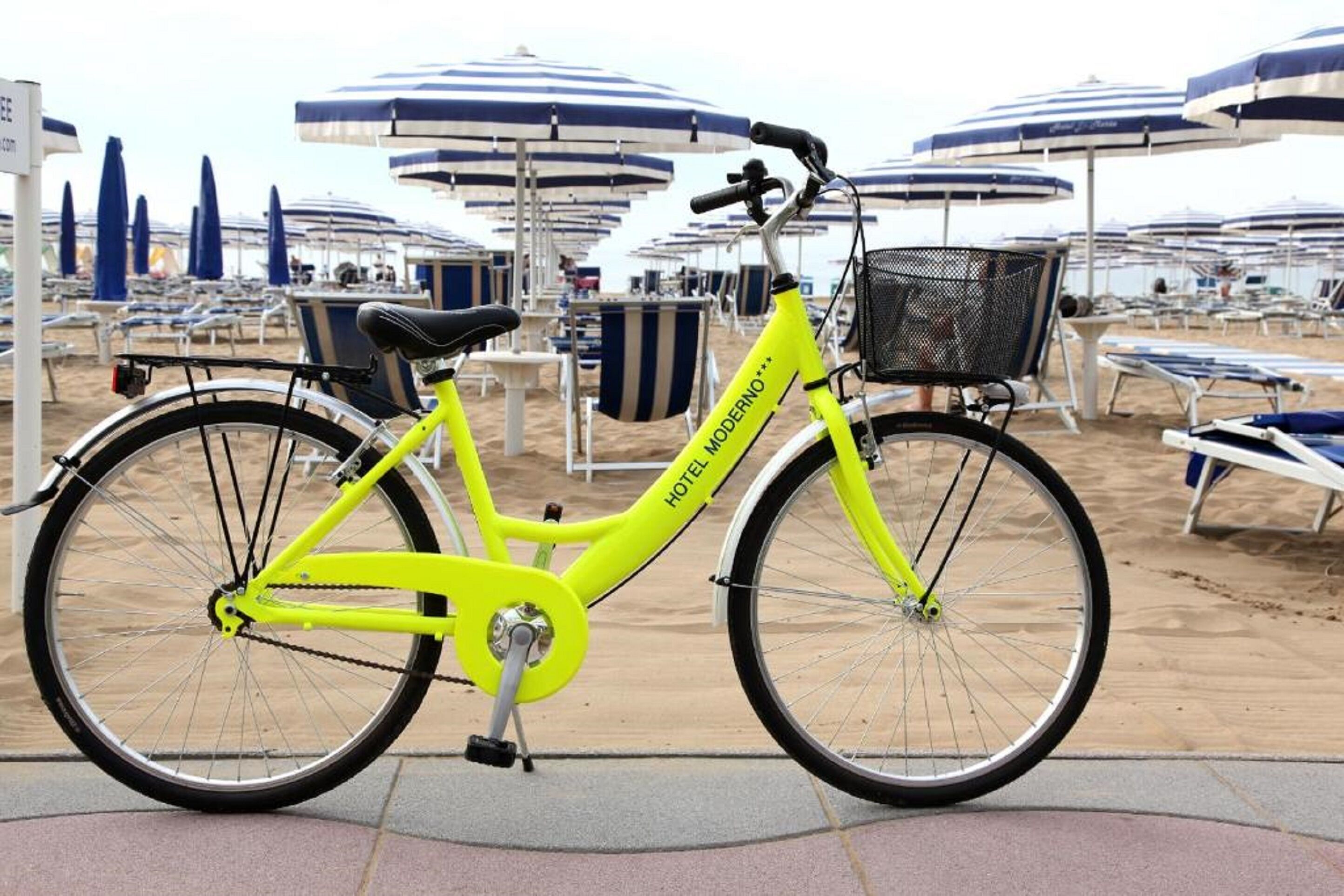 Photo - Hotel Moderno