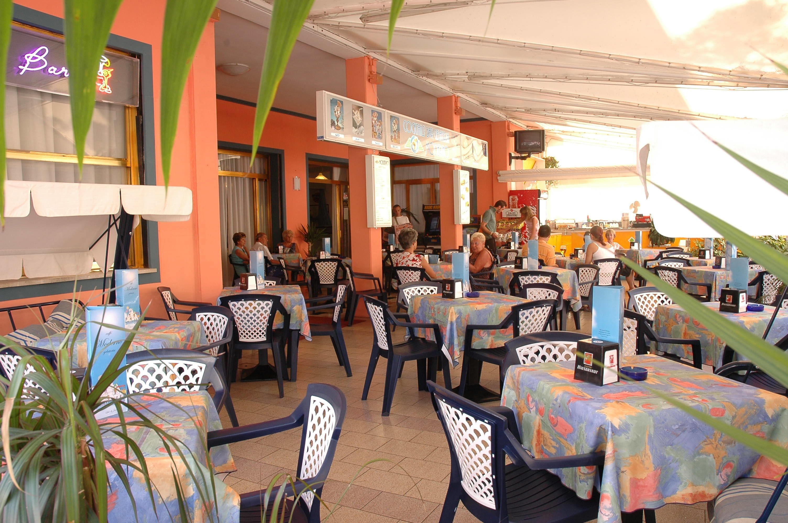 Photo - Hotel Moderno