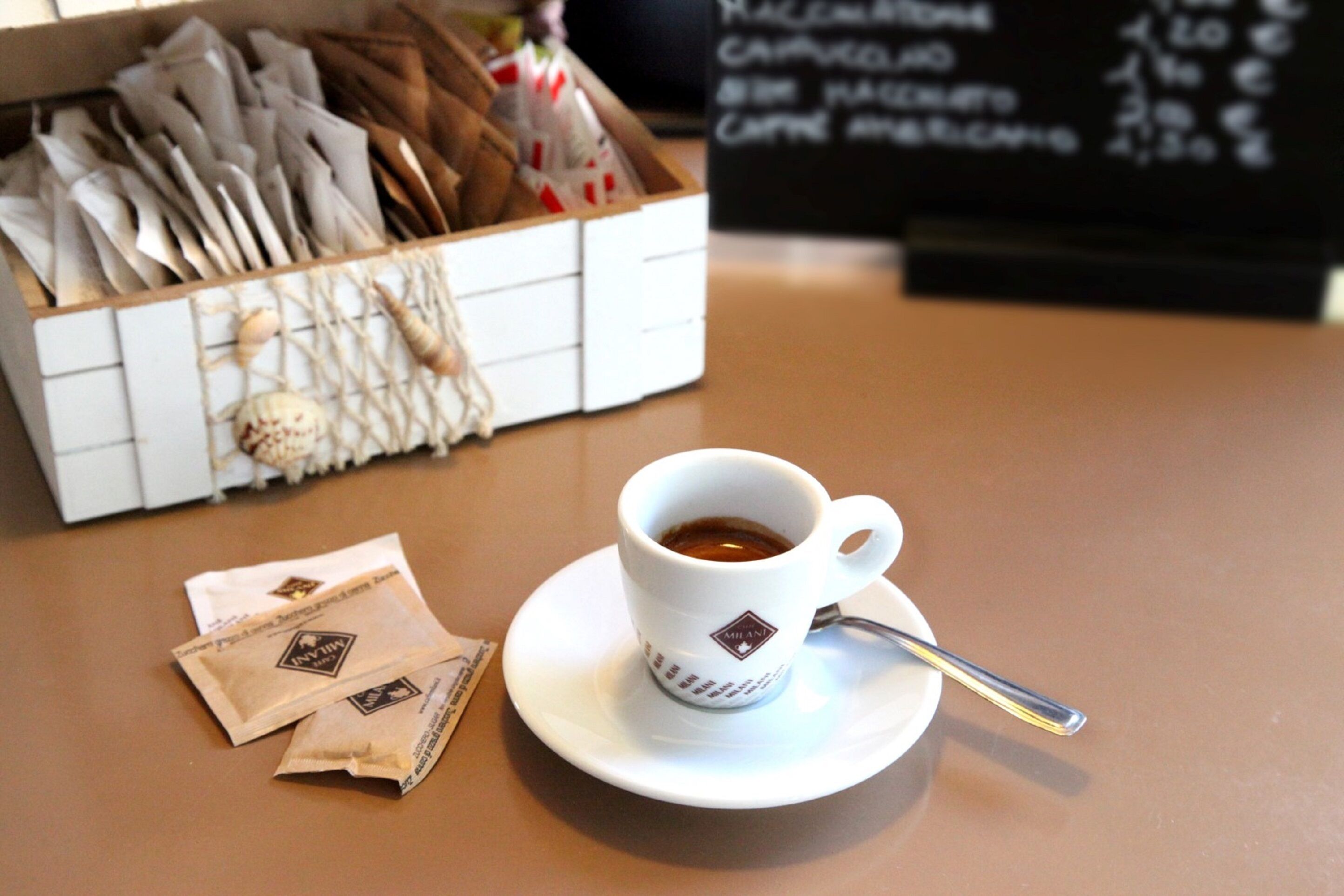 Photo - Hotel Moderno