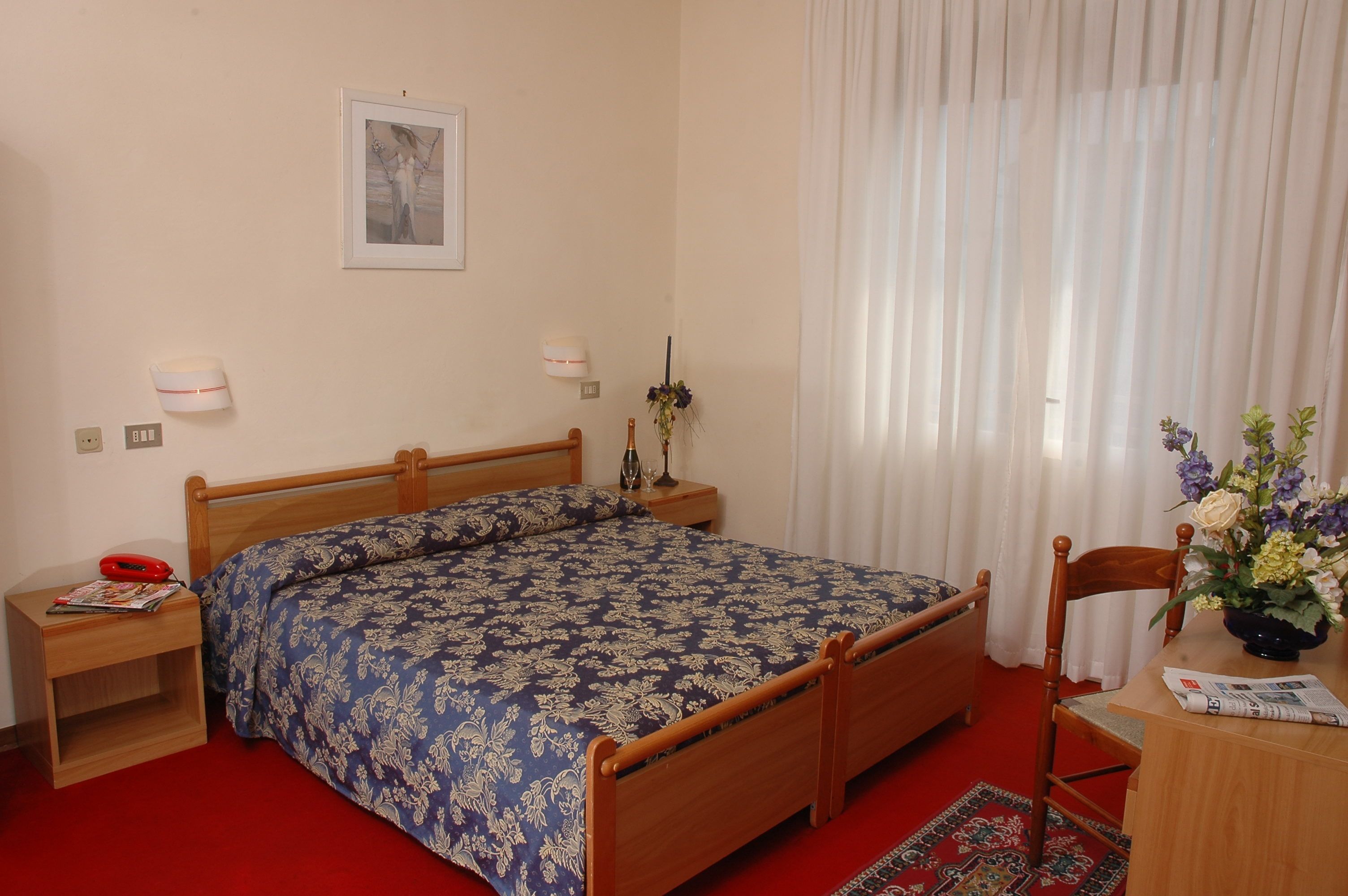 Photo - Hotel Moderno