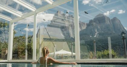 Mirabell Alpine Garden Resort