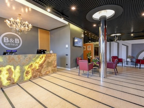 Hall