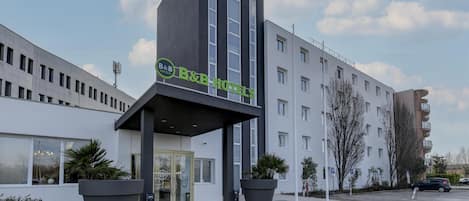 AuĂenbereich