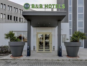 Exterior - B&B Hotel Quarto d'Altino  (Quarto d'Altino)