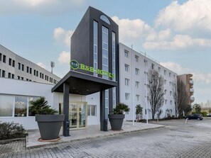 Exterior - B&B Hotel Quarto d'Altino (Quarto d'Altino)