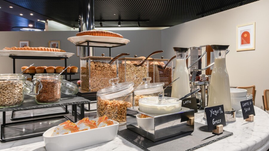 B&B Hotel Quarto d'Altino