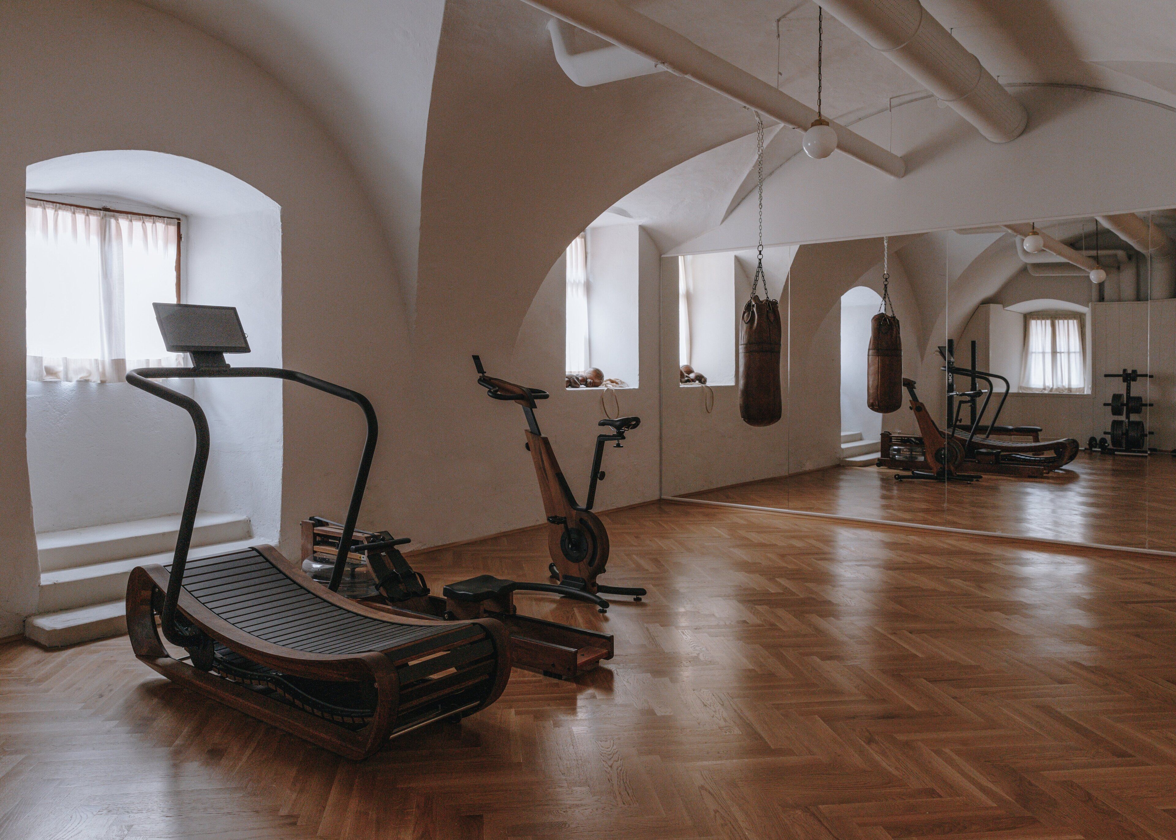 Photo - Parkhotel Mondschein, a Member of Design Hotels