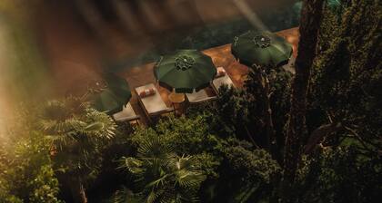 Parkhotel Mondschein, a Member of Design Hotels