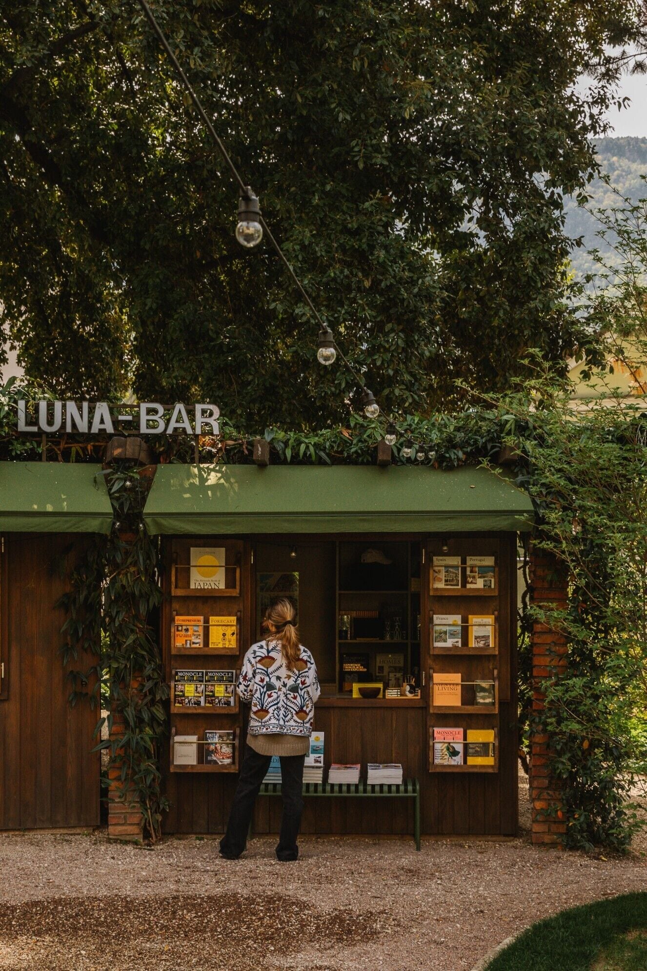 Photo - Parkhotel Mondschein, a Member of Design Hotels