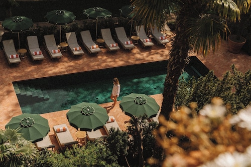 Parkhotel Mondschein, a Member of Design Hotels