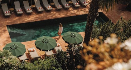 Parkhotel Mondschein, a Member of Design Hotels