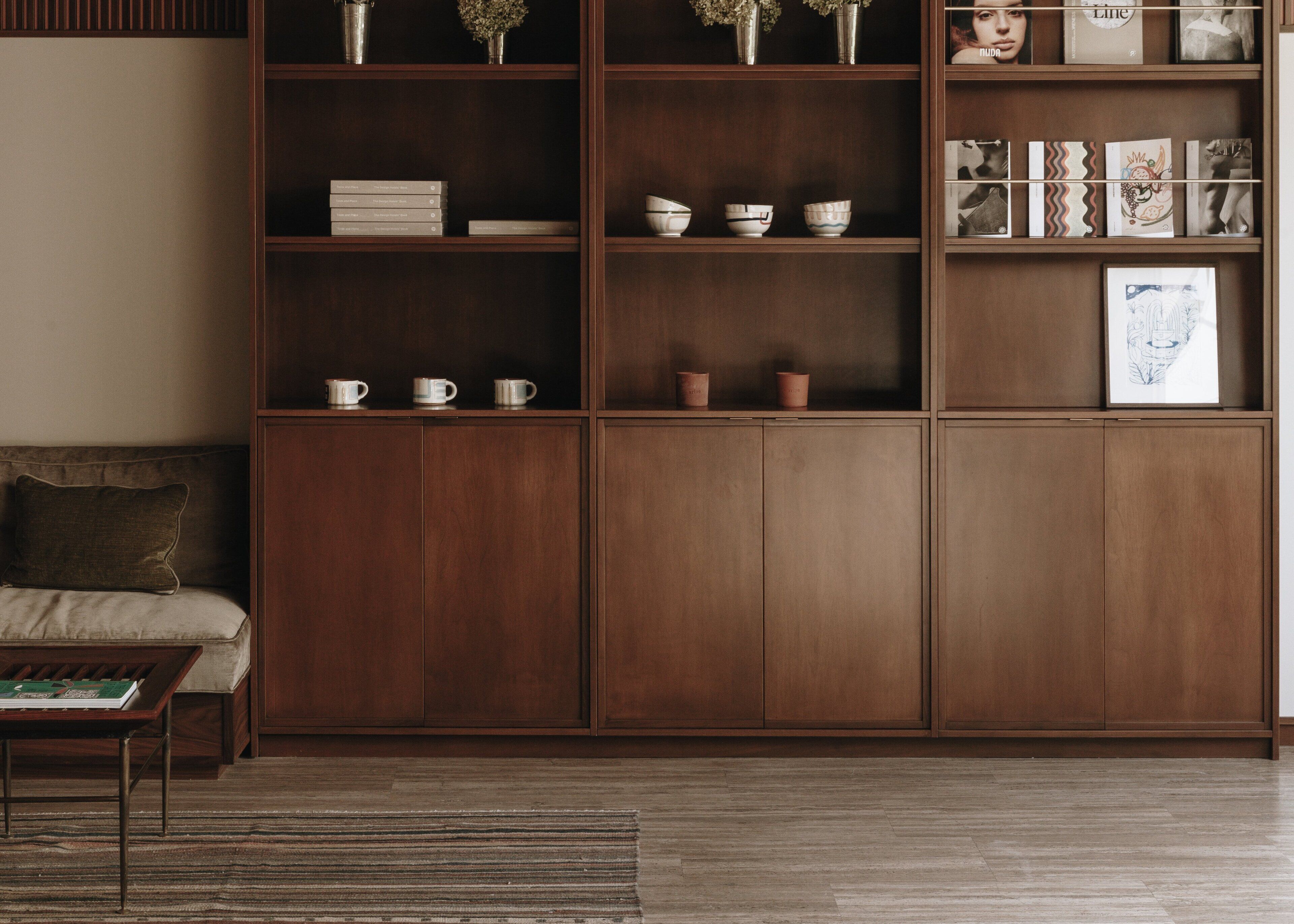 Foto - Parkhotel Mondschein, a Member of Design Hotels