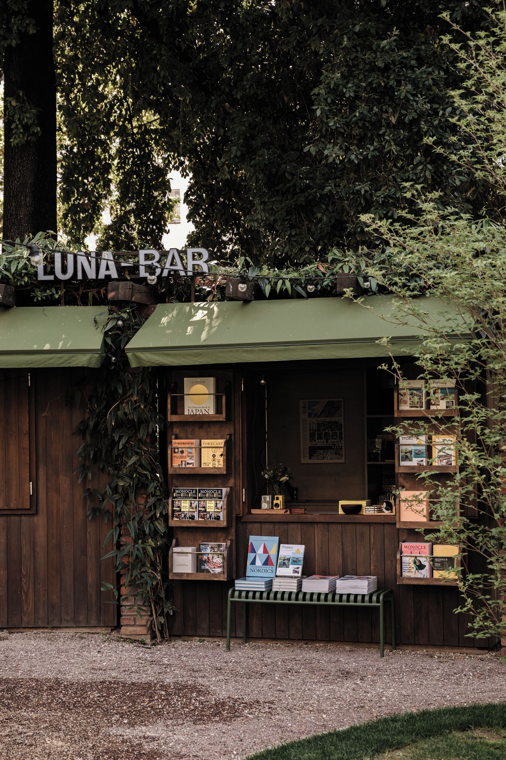 Foto - Parkhotel Mondschein, a Member of Design Hotels