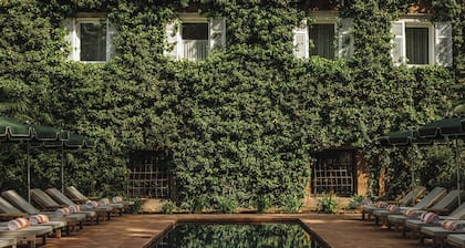 Parkhotel Mondschein, a Member of Design Hotels