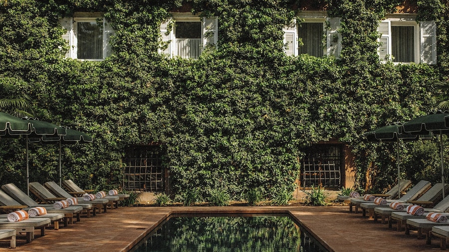 Parkhotel Mondschein, a Member of Design Hotels