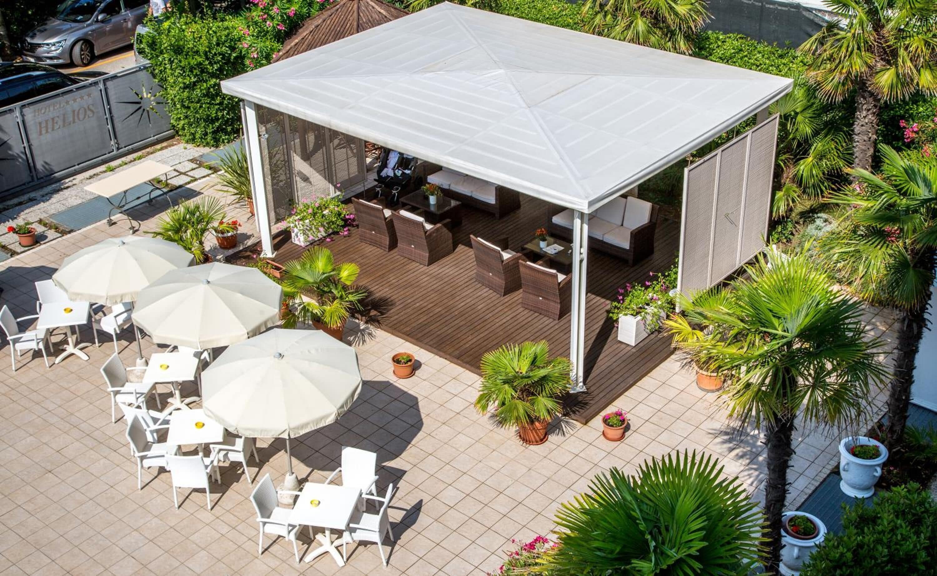 Photo - Hotel Helios