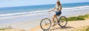 Bicycling