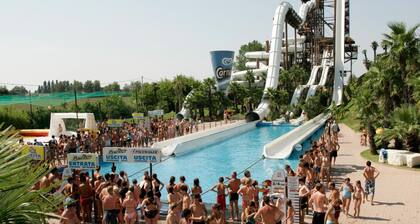 Hotel Helios
