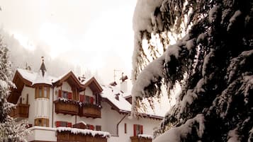 Außenbereich