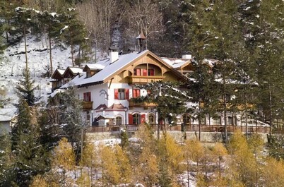 Waldheim Belvedere