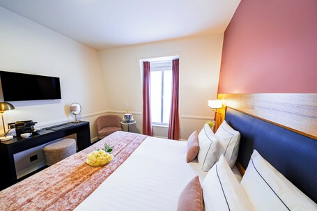 Hotel Le Cercle Tour Eiffel - Image 58