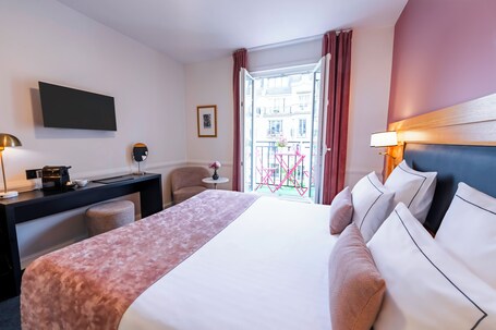 Hotel Le Cercle Tour Eiffel - Image 50