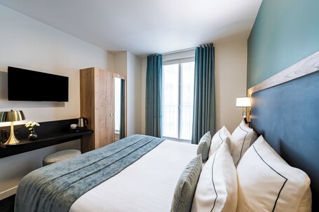 Hotel Le Cercle Tour Eiffel - Image 41