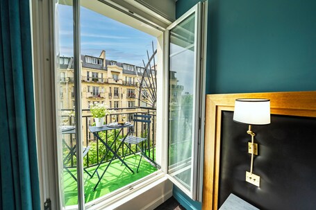 Hotel Le Cercle Tour Eiffel - Image 30